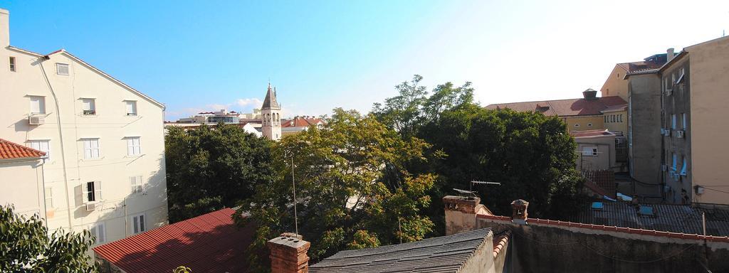 Apartment Viva Σπλιτ Εξωτερικό φωτογραφία